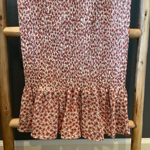 Petal & Pup Rubik Dress - Pink - Picture 3 of 4